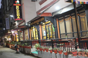 Hotel Buddha Land
